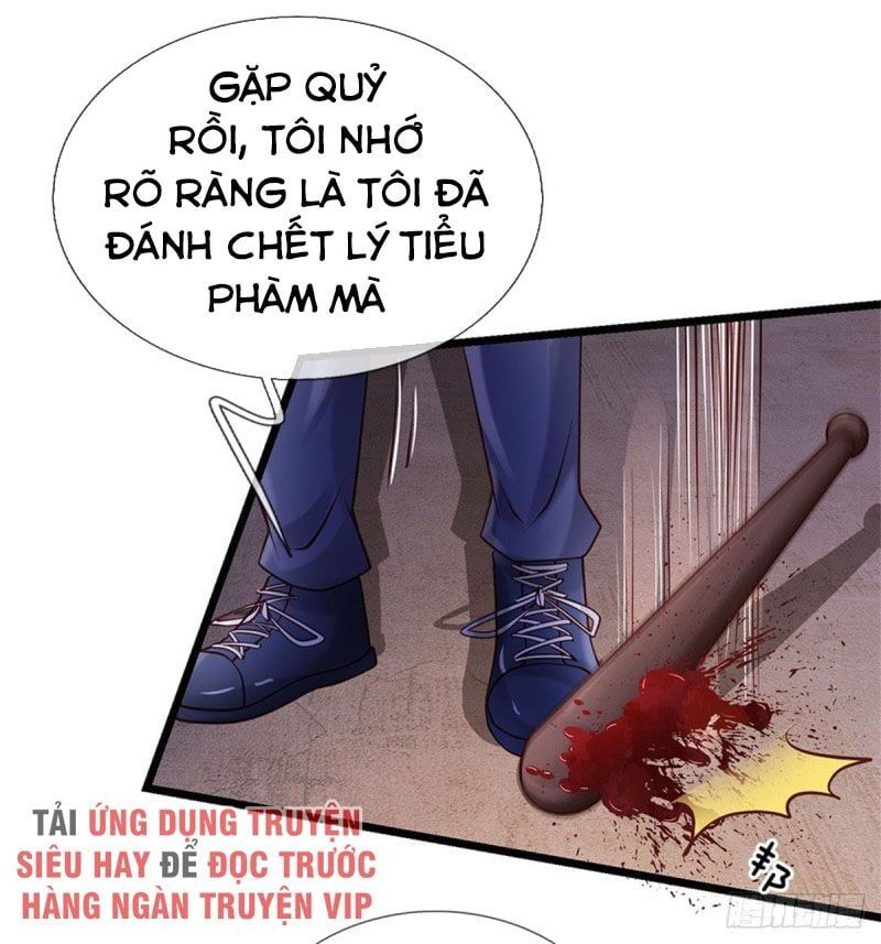đọc truyện Ngạo Thị Thiên Địa Chương 158 ảnh 12 tại Thiên Thai Truyện