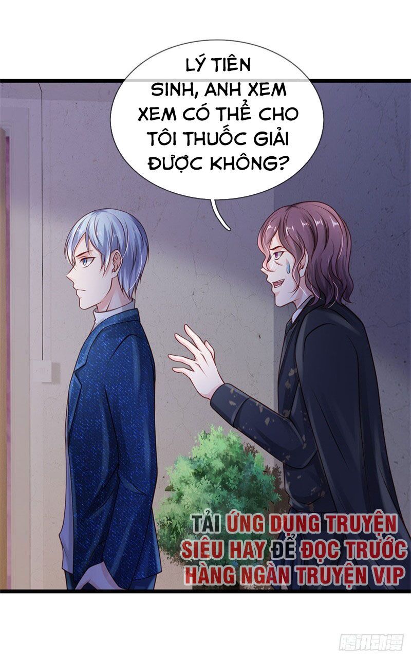 đọc truyện Ngạo Thị Thiên Địa Chương 158 ảnh 19 tại Thiên Thai Truyện