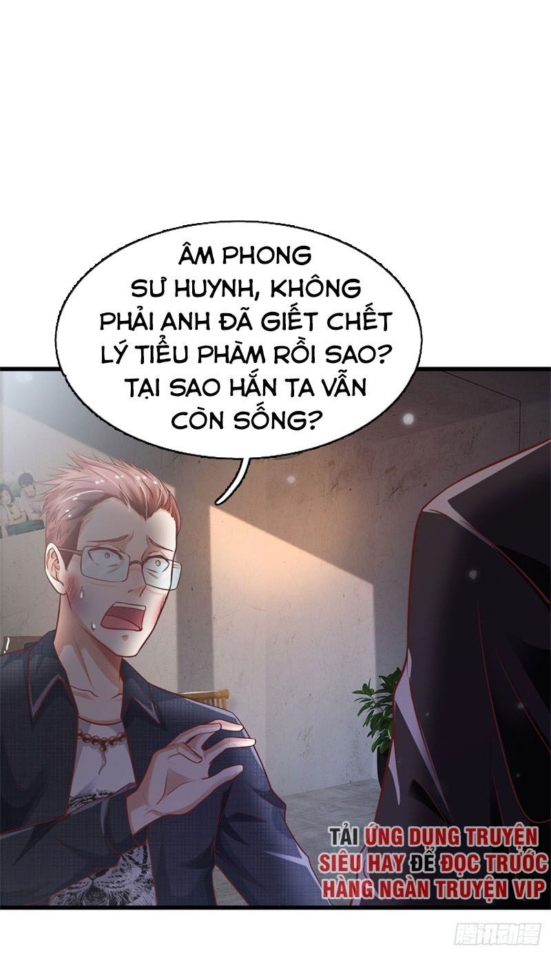 đọc truyện Ngạo Thị Thiên Địa Chương 158 ảnh 21 tại Thiên Thai Truyện