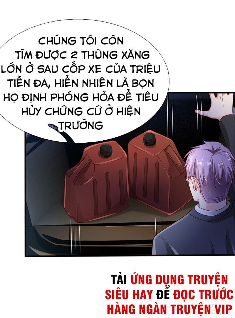 đọc truyện Ngạo Thị Thiên Địa Chương 160 ảnh 25 tại Thiên Thai Truyện
