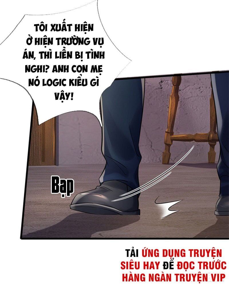 đọc truyện Ngạo Thị Thiên Địa Chương 161 ảnh 12 tại Thiên Thai Truyện