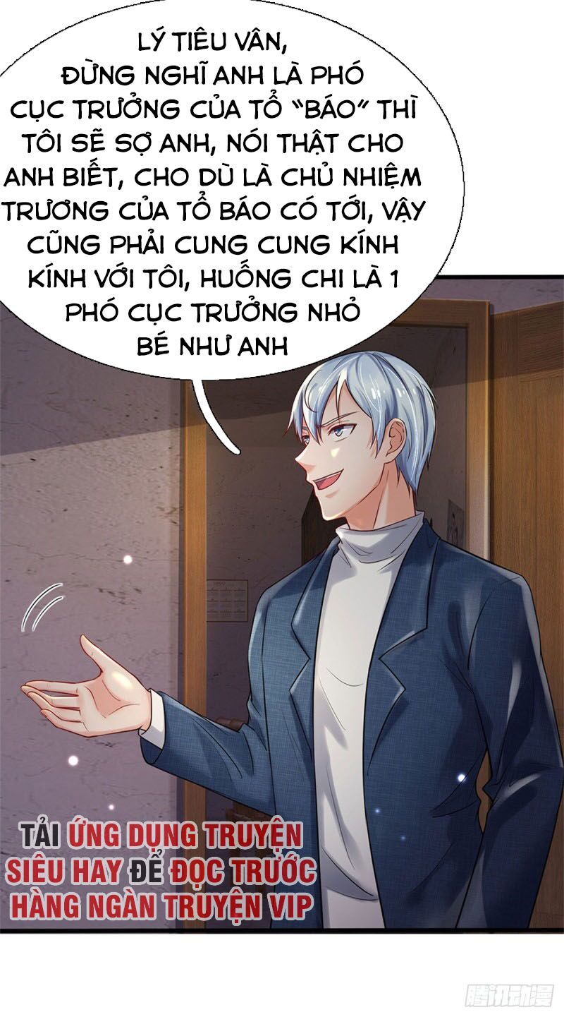 đọc truyện Ngạo Thị Thiên Địa Chương 161 ảnh 14 tại Thiên Thai Truyện