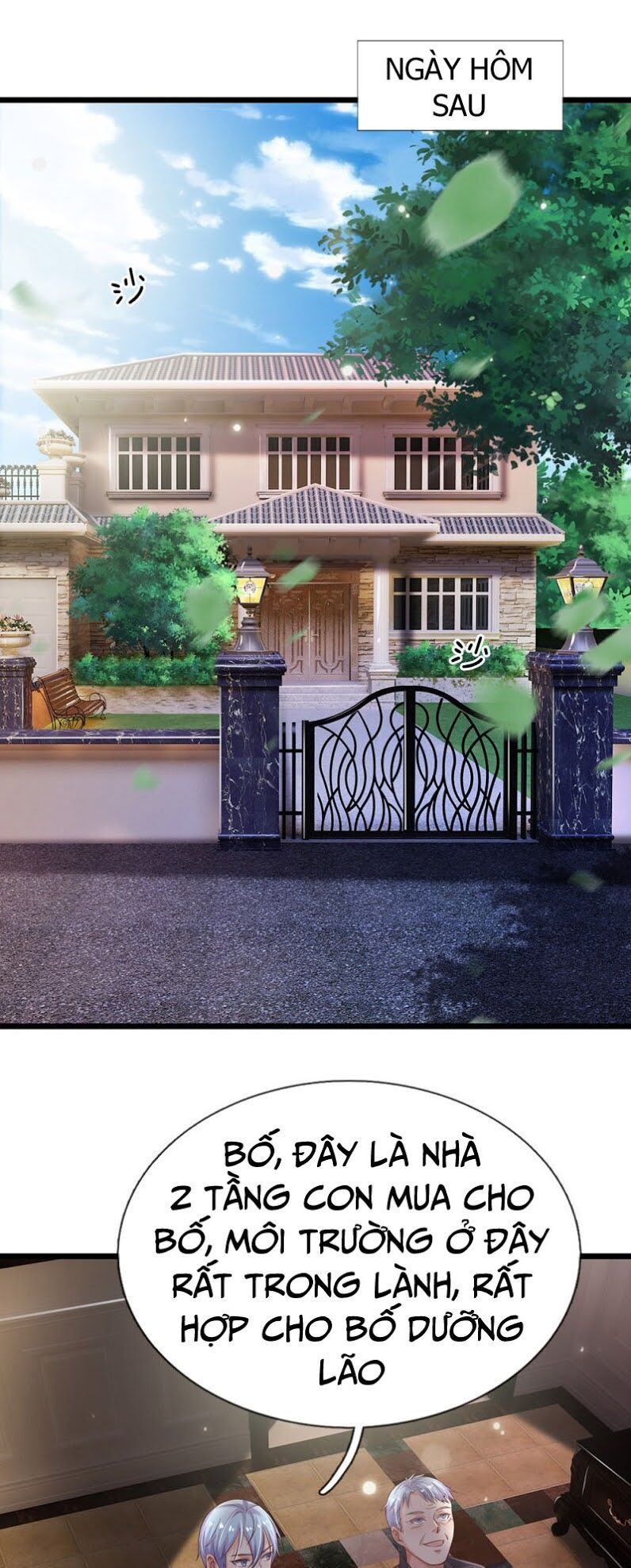 đọc truyện Ngạo Thị Thiên Địa Chương 162 ảnh 14 tại Thiên Thai Truyện