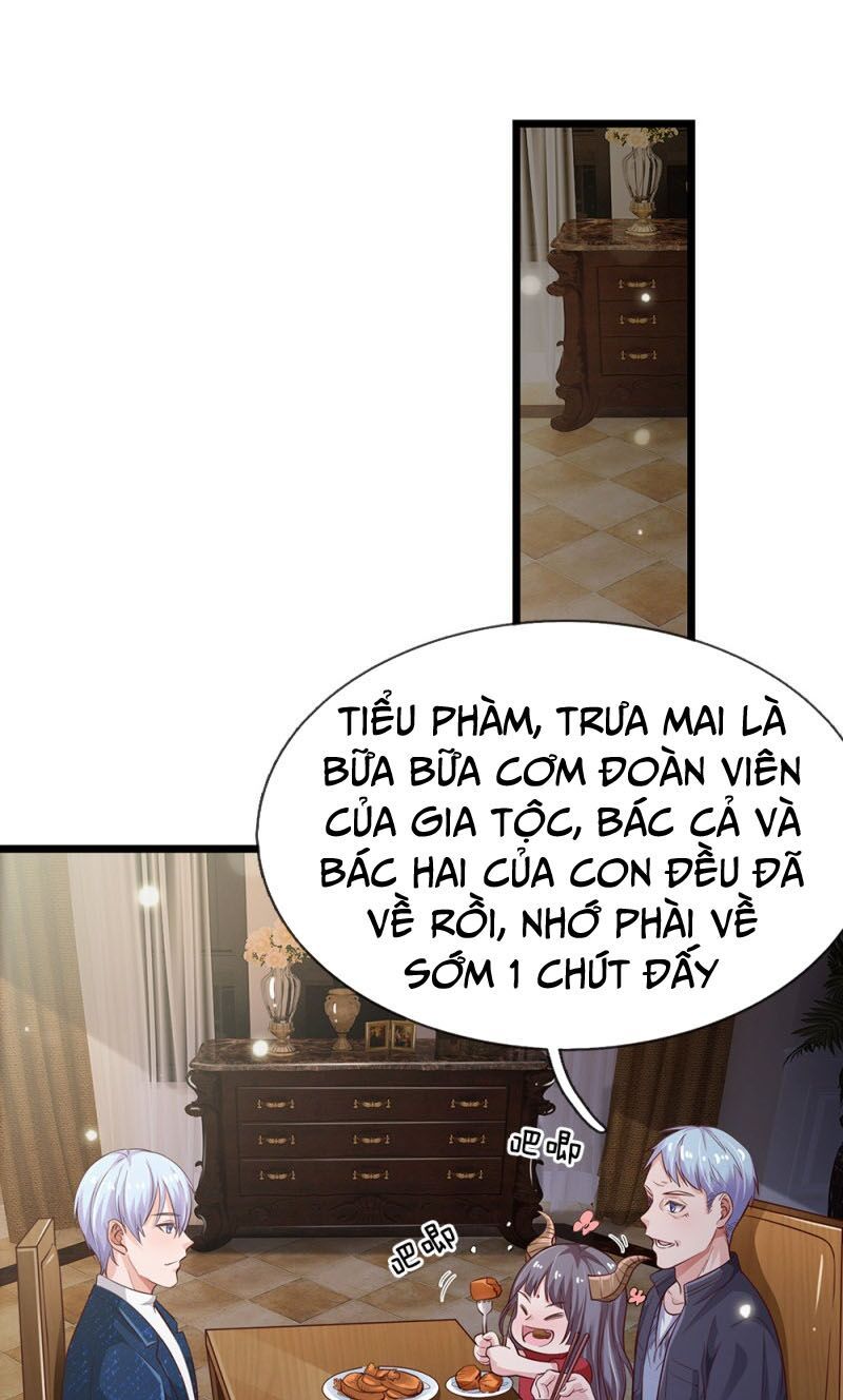 đọc truyện Ngạo Thị Thiên Địa Chương 162 ảnh 18 tại Thiên Thai Truyện