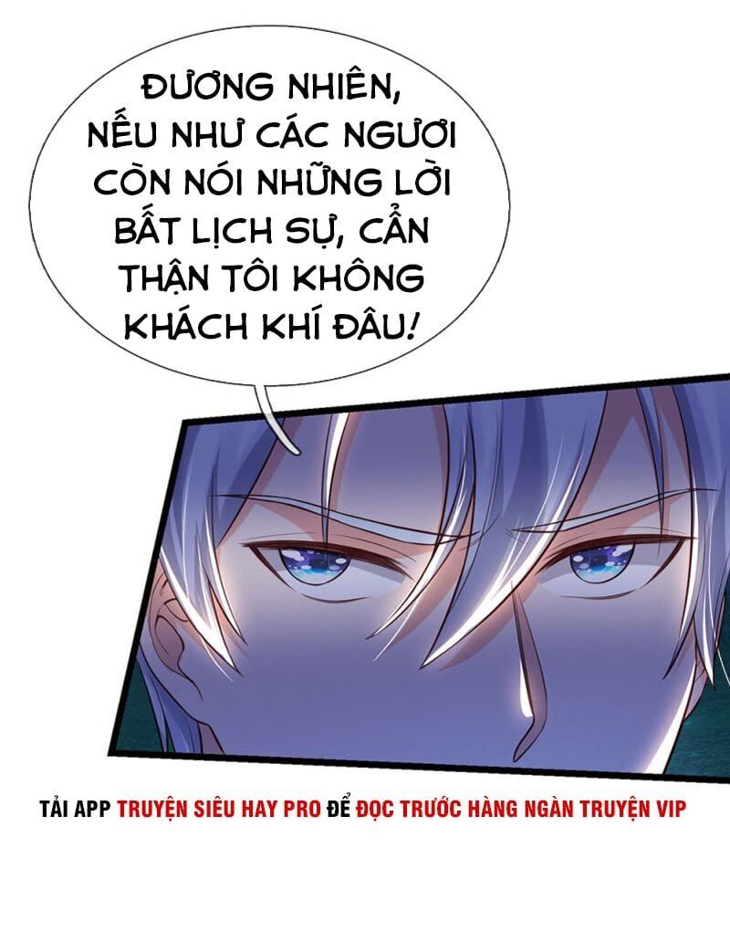 đọc truyện Ngạo Thị Thiên Địa Chương 164 ảnh 20 tại Thiên Thai Truyện