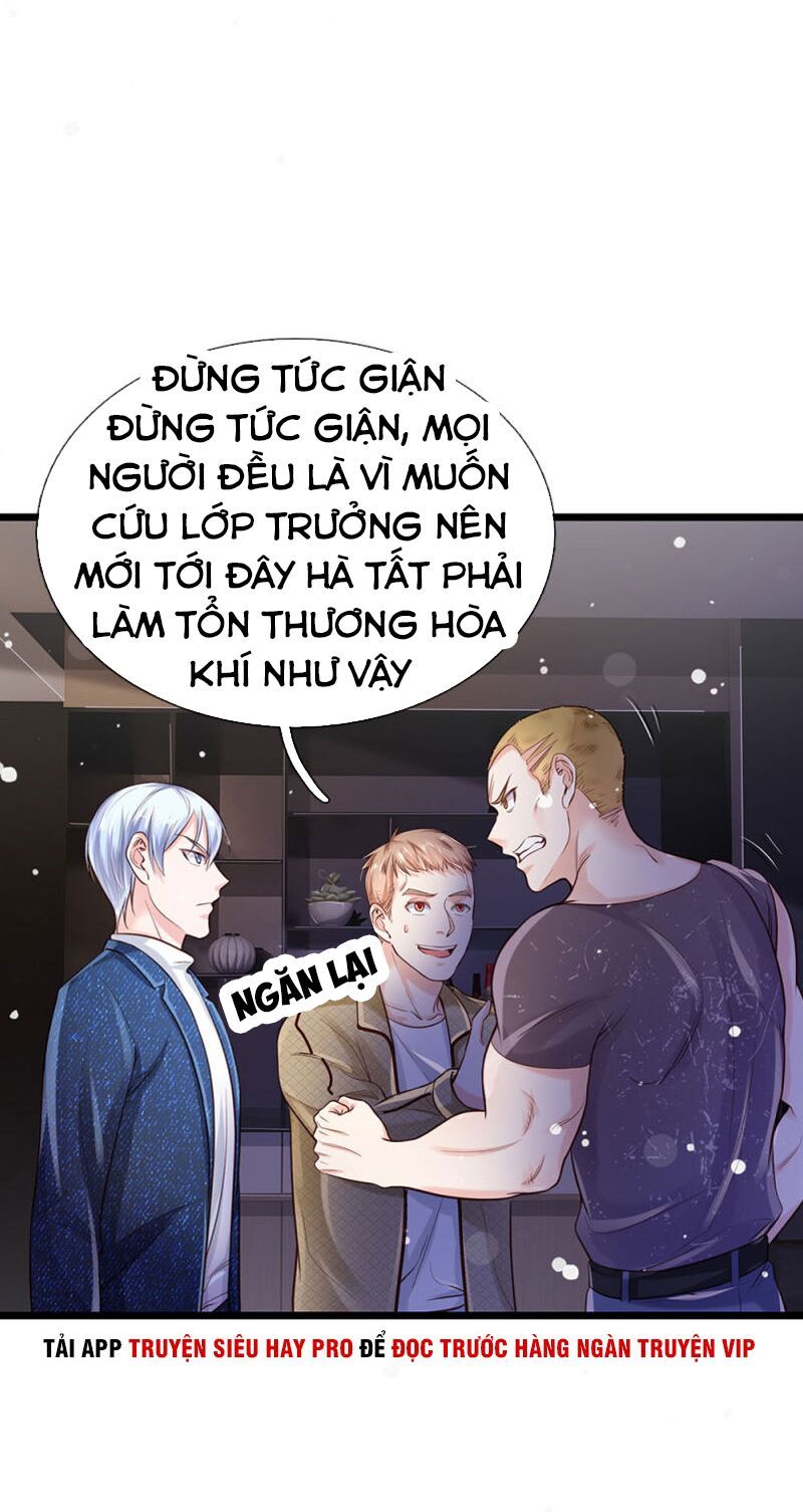 đọc truyện Ngạo Thị Thiên Địa Chương 164 ảnh 22 tại Thiên Thai Truyện