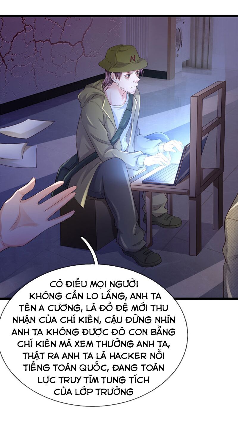 đọc truyện Ngạo Thị Thiên Địa Chương 164 ảnh 8 tại Thiên Thai Truyện