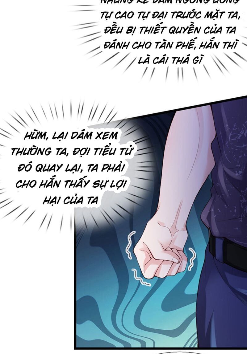 đọc truyện Ngạo Thị Thiên Địa Chương 164 ảnh 10 tại Thiên Thai Truyện