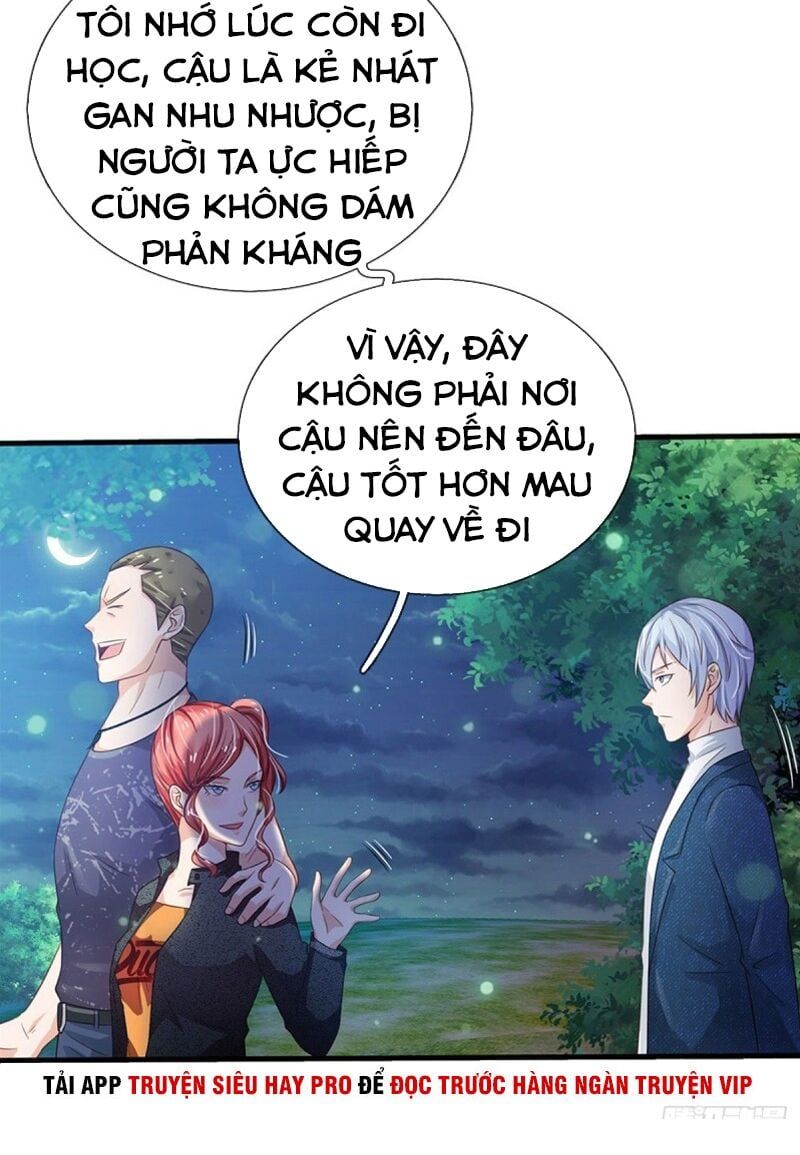 đọc truyện Ngạo Thị Thiên Địa Chương 165 ảnh 22 tại Thiên Thai Truyện