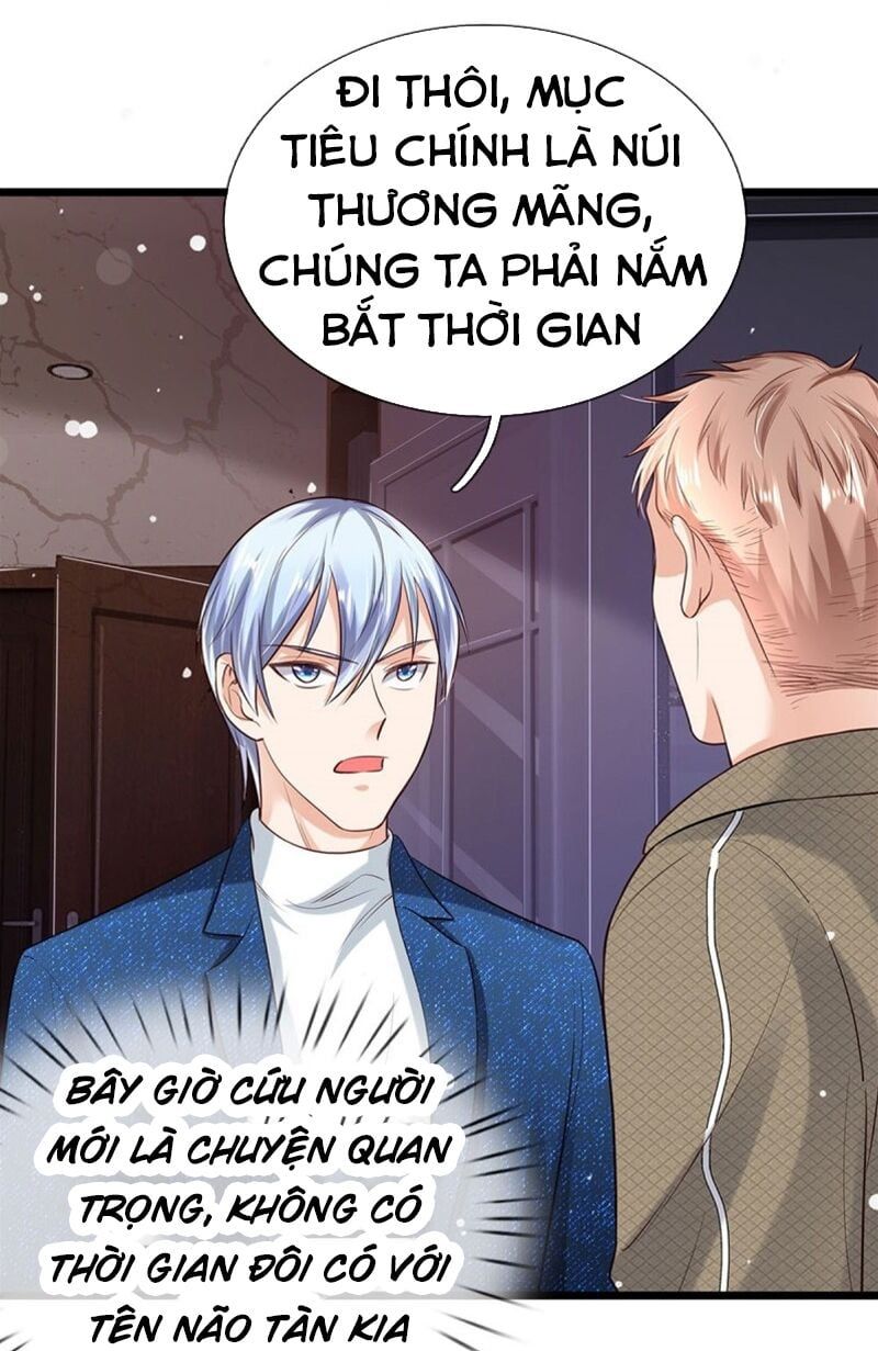 đọc truyện Ngạo Thị Thiên Địa Chương 165 ảnh 5 tại Thiên Thai Truyện