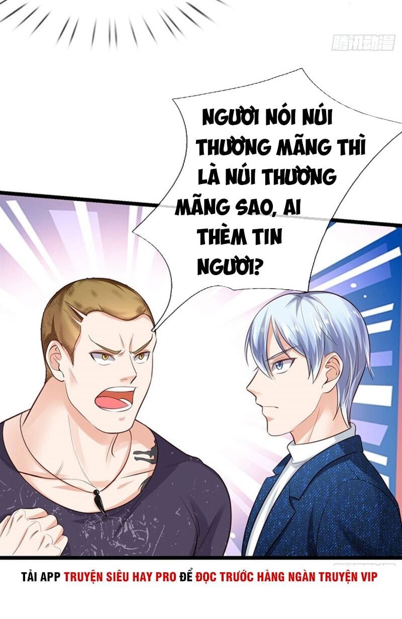 đọc truyện Ngạo Thị Thiên Địa Chương 165 ảnh 6 tại Thiên Thai Truyện