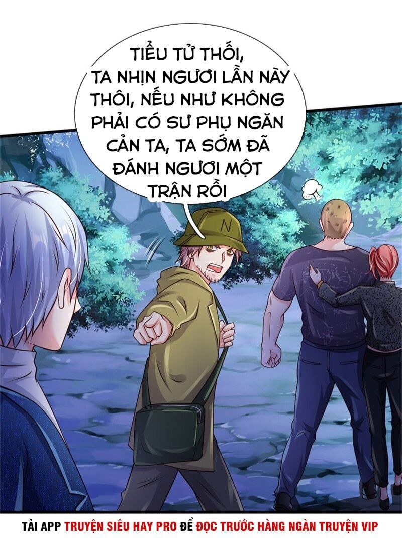 đọc truyện Ngạo Thị Thiên Địa Chương 166 ảnh 23 tại Thiên Thai Truyện