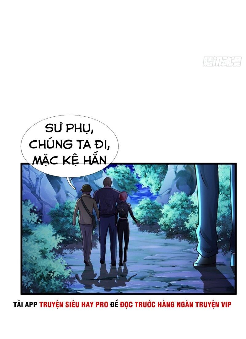 đọc truyện Ngạo Thị Thiên Địa Chương 166 ảnh 24 tại Thiên Thai Truyện
