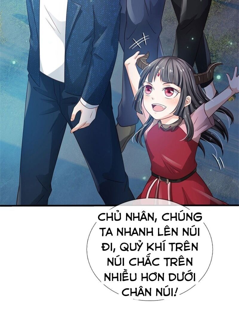đọc truyện Ngạo Thị Thiên Địa Chương 166 ảnh 4 tại Thiên Thai Truyện