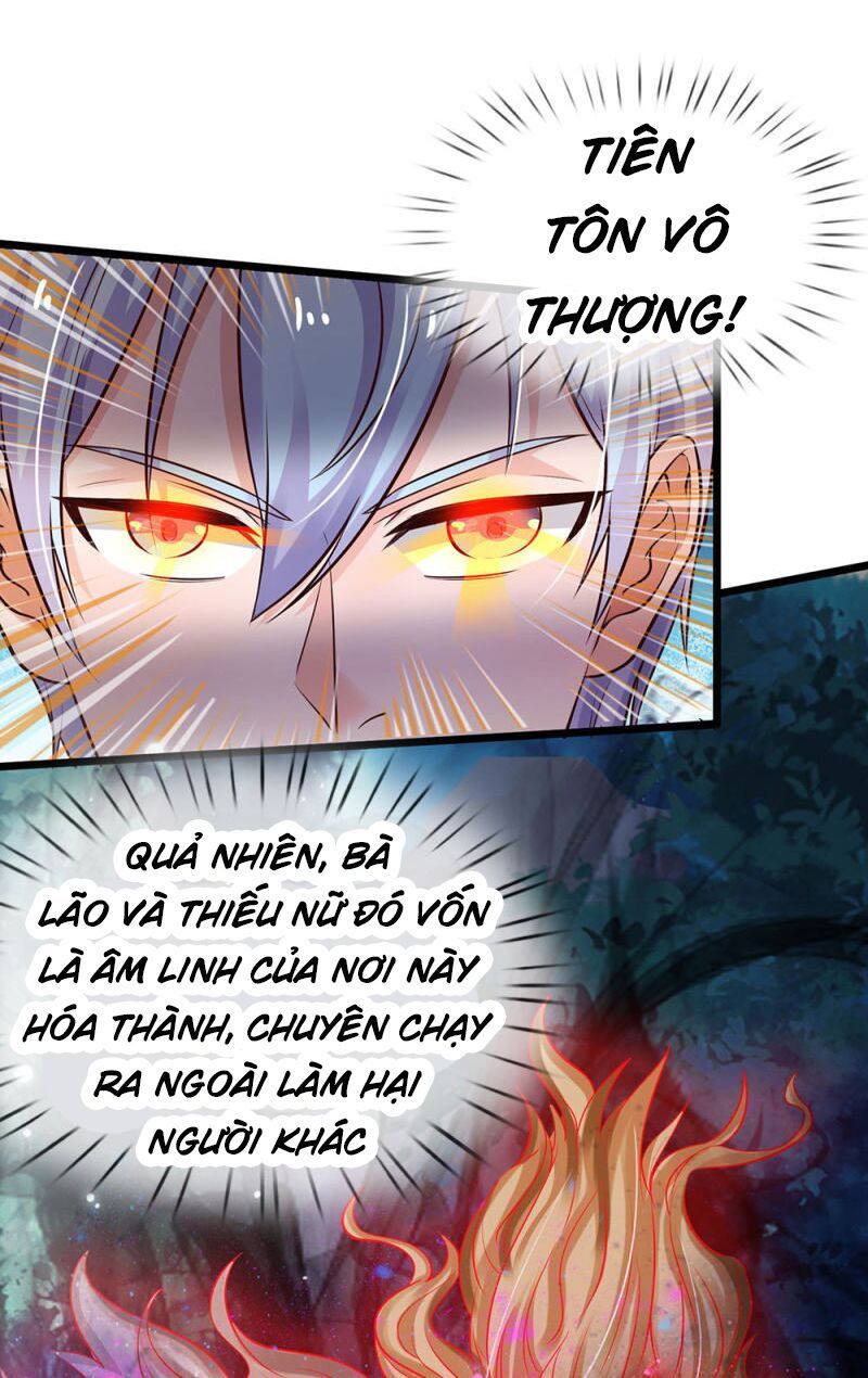 đọc truyện Ngạo Thị Thiên Địa Chương 167 ảnh 17 tại Thiên Thai Truyện