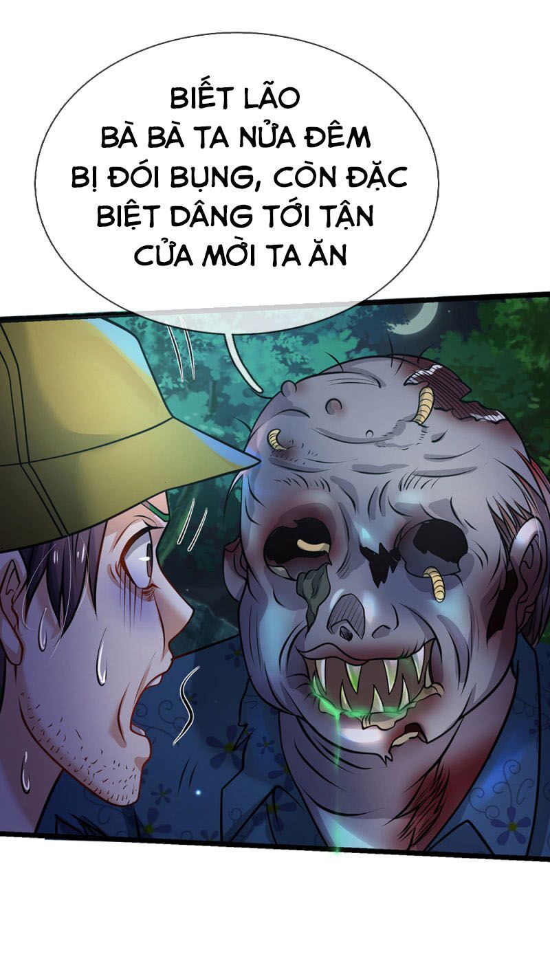đọc truyện Ngạo Thị Thiên Địa Chương 168 ảnh 10 tại Thiên Thai Truyện