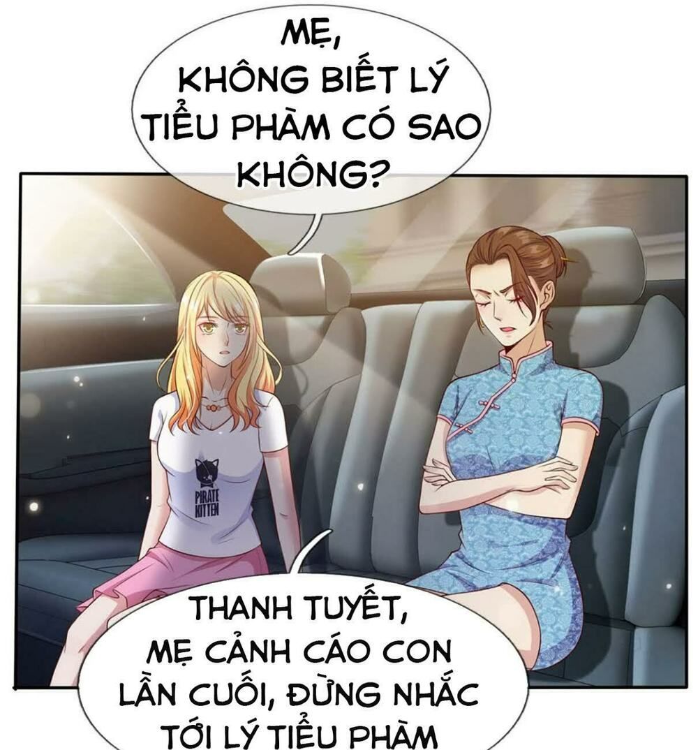 đọc truyện Ngạo Thị Thiên Địa Chương 17 ảnh 3 tại Thiên Thai Truyện