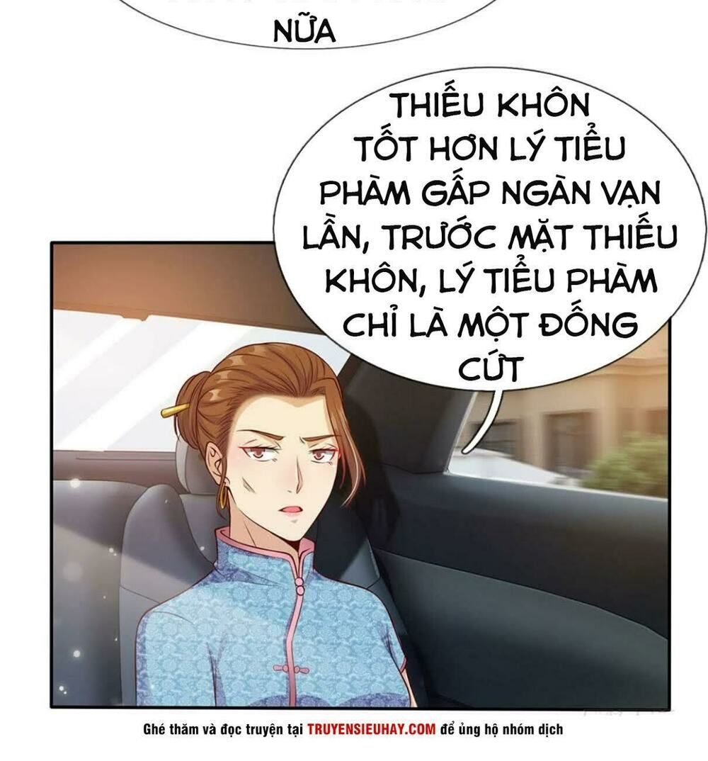đọc truyện Ngạo Thị Thiên Địa Chương 17 ảnh 4 tại Thiên Thai Truyện