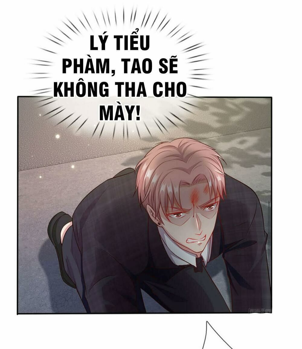 đọc truyện Ngạo Thị Thiên Địa Chương 17 ảnh 8 tại Thiên Thai Truyện