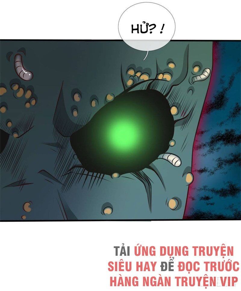 đọc truyện Ngạo Thị Thiên Địa Chương 170 ảnh 4 tại Thiên Thai Truyện