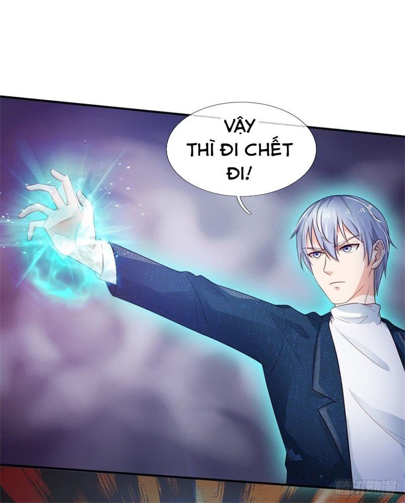 đọc truyện Ngạo Thị Thiên Địa Chương 170 ảnh 7 tại Thiên Thai Truyện
