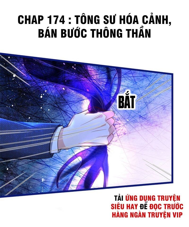 đọc truyện Ngạo Thị Thiên Địa Chương 174 ảnh 2 tại Thiên Thai Truyện