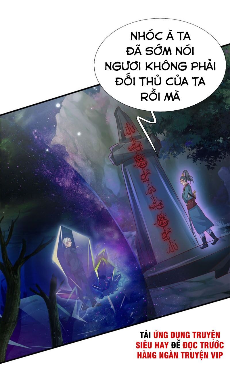 đọc truyện Ngạo Thị Thiên Địa Chương 174 ảnh 10 tại Thiên Thai Truyện