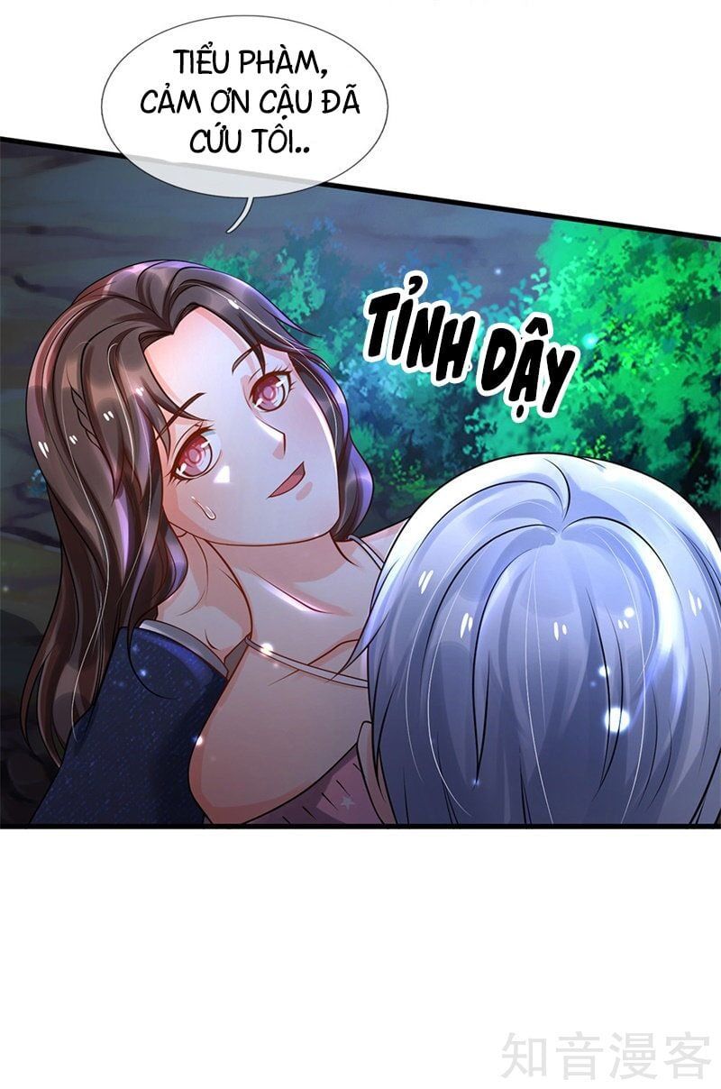 đọc truyện Ngạo Thị Thiên Địa Chương 177 ảnh 7 tại Thiên Thai Truyện