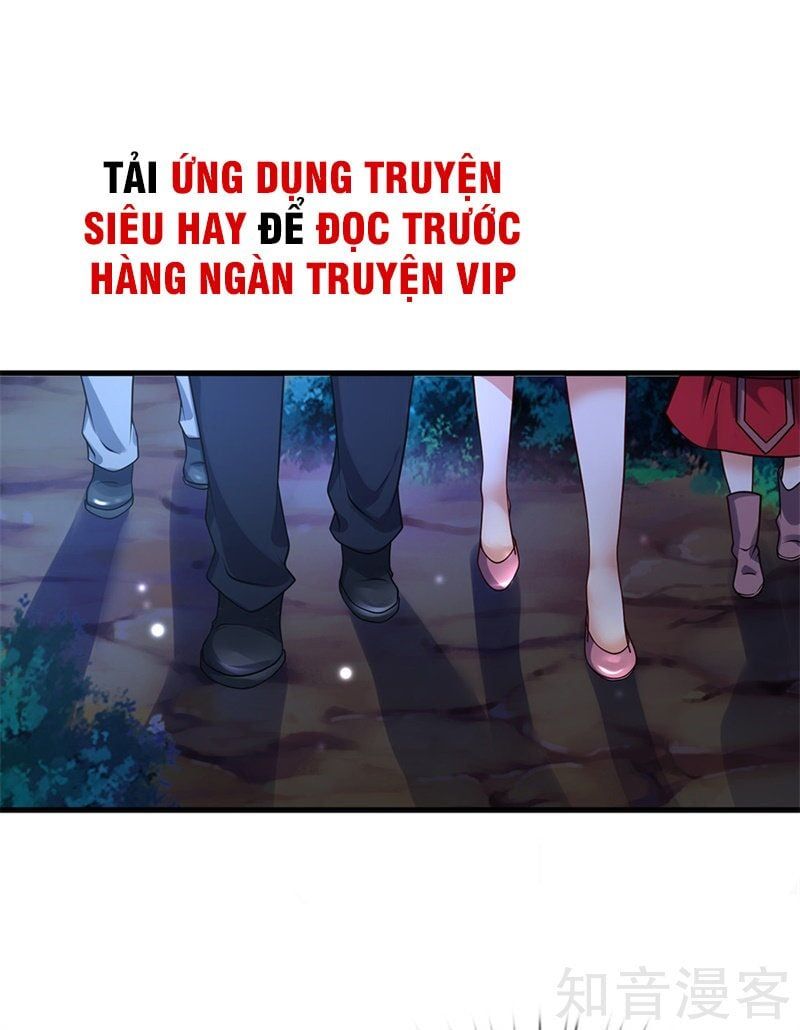 đọc truyện Ngạo Thị Thiên Địa Chương 177 ảnh 8 tại Thiên Thai Truyện