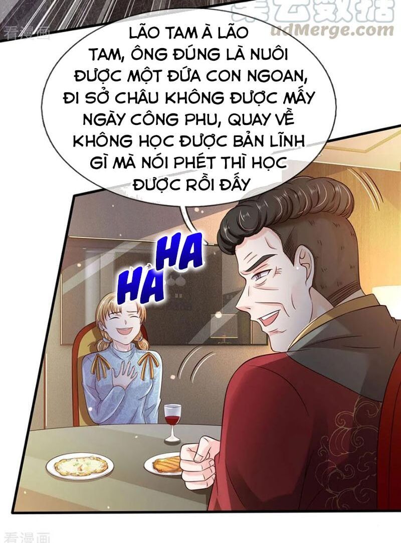 đọc truyện Ngạo Thị Thiên Địa Chương 178 ảnh 11 tại Thiên Thai Truyện