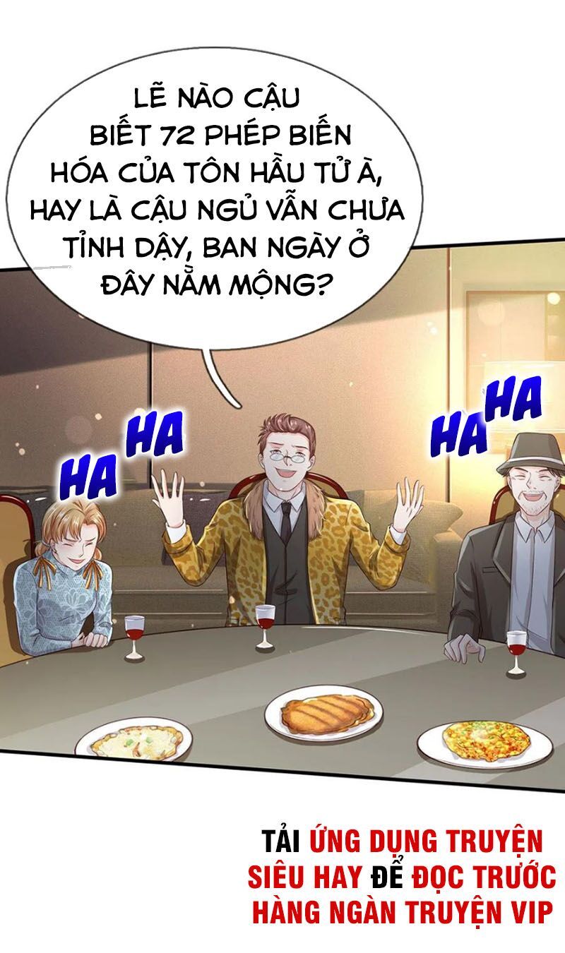 đọc truyện Ngạo Thị Thiên Địa Chương 178 ảnh 17 tại Thiên Thai Truyện