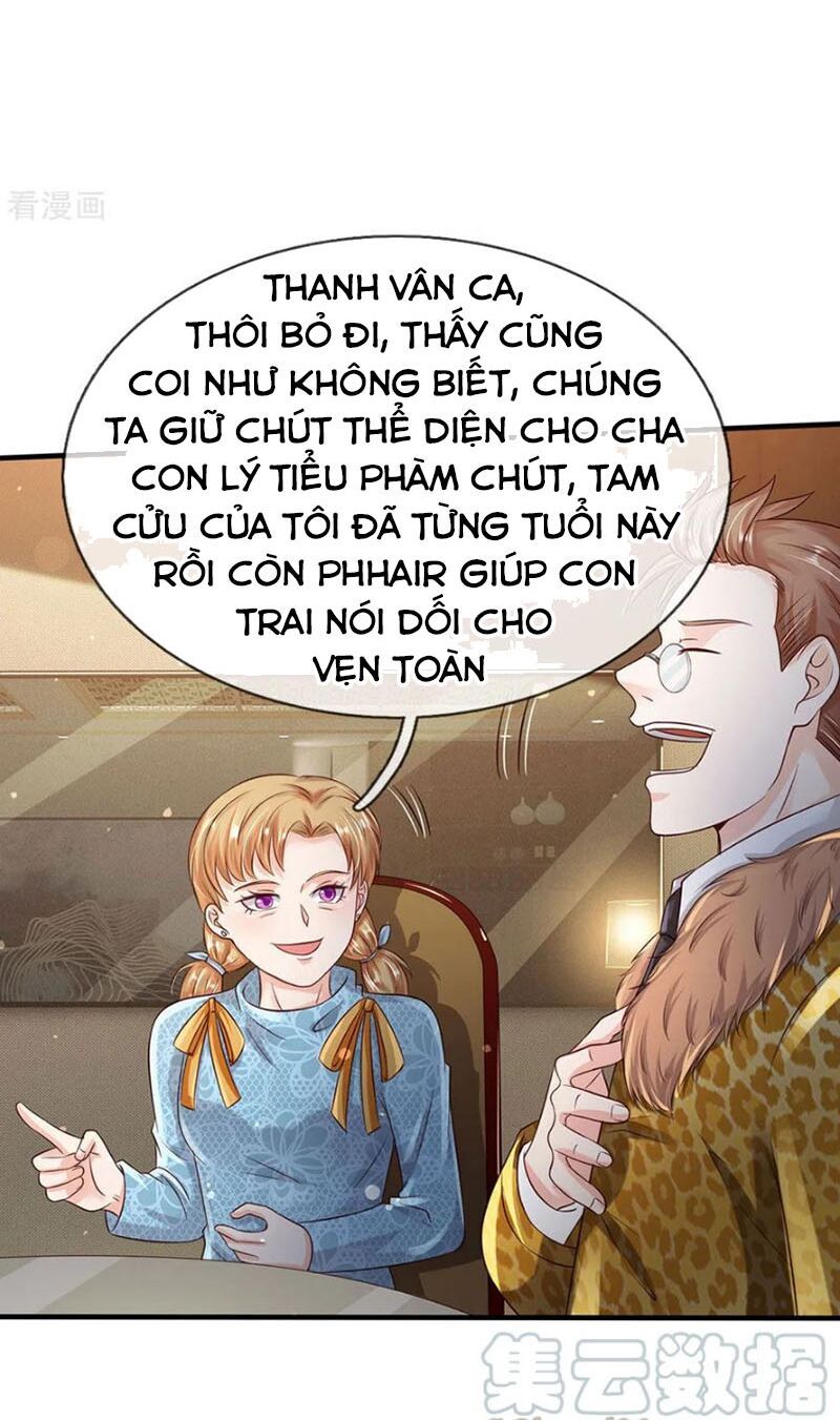 đọc truyện Ngạo Thị Thiên Địa Chương 178 ảnh 18 tại Thiên Thai Truyện