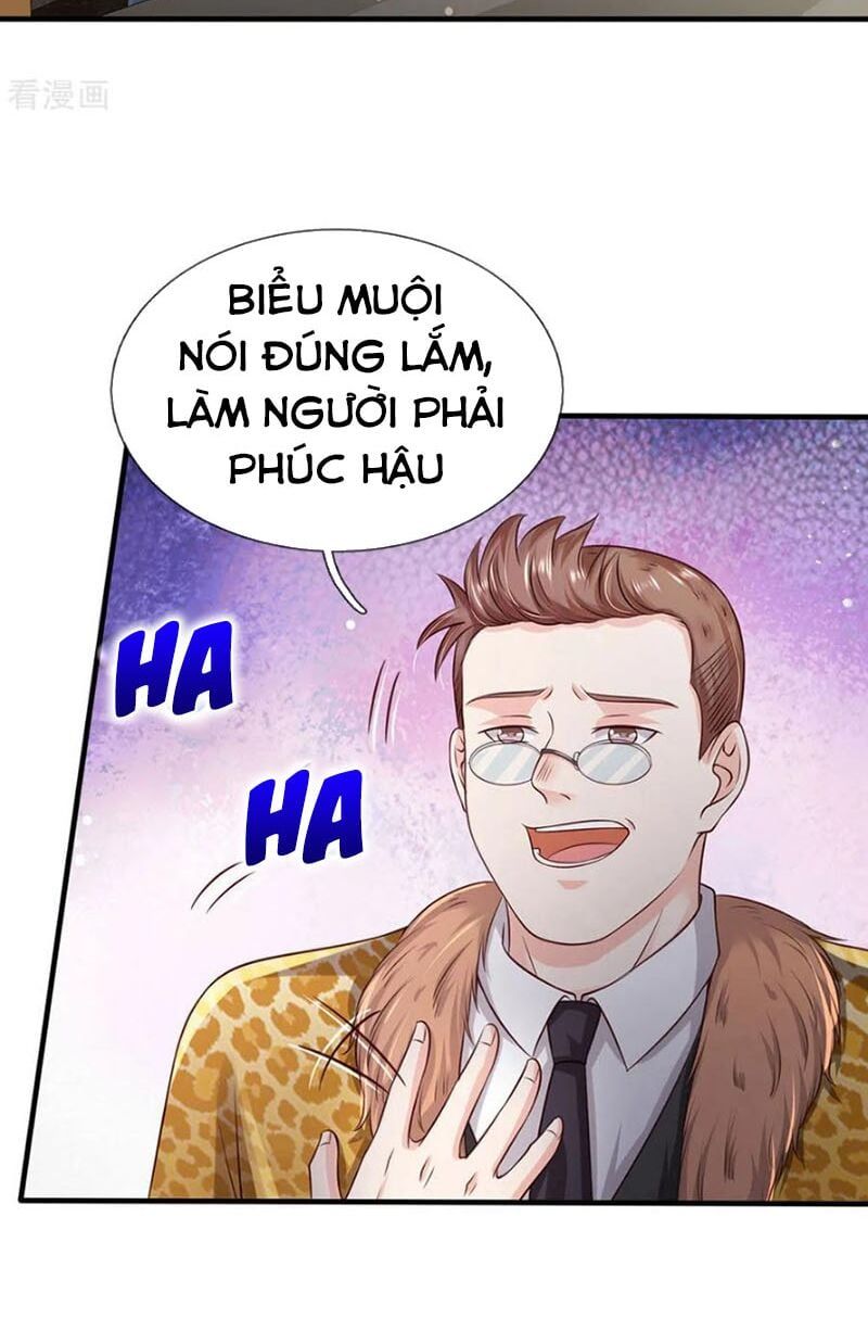 đọc truyện Ngạo Thị Thiên Địa Chương 178 ảnh 20 tại Thiên Thai Truyện