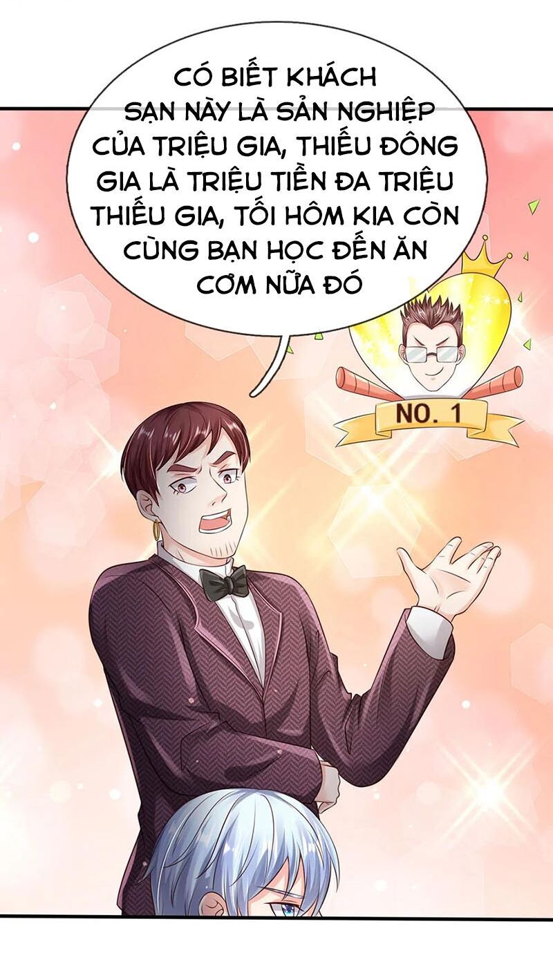 đọc truyện Ngạo Thị Thiên Địa Chương 179 ảnh 11 tại Thiên Thai Truyện