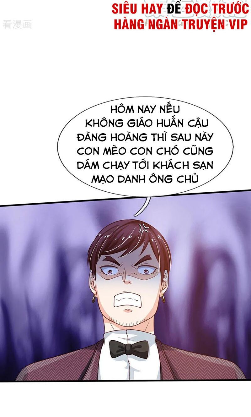 đọc truyện Ngạo Thị Thiên Địa Chương 179 ảnh 21 tại Thiên Thai Truyện