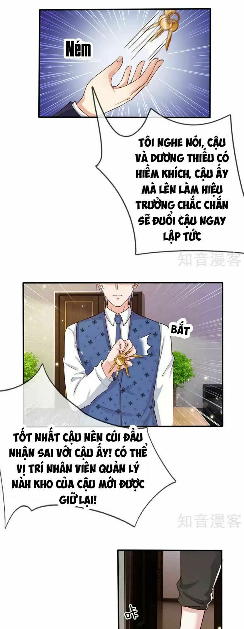 đọc truyện Ngạo Thị Thiên Địa Chương 18 ảnh 13 tại Giả Dược