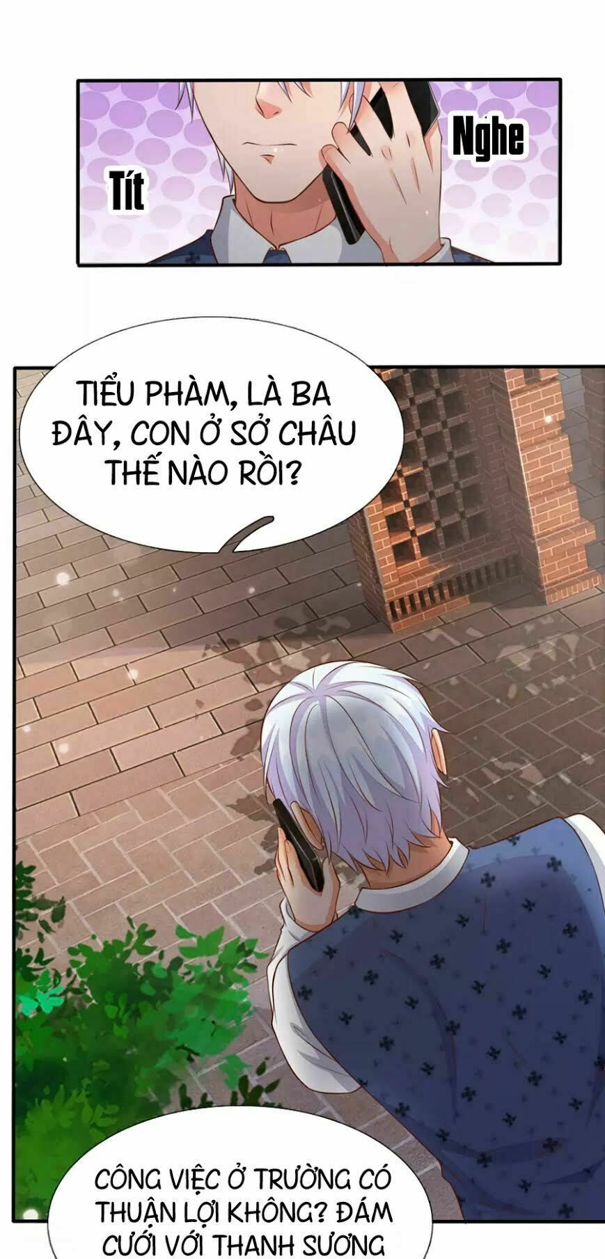 đọc truyện Ngạo Thị Thiên Địa Chương 18 ảnh 5 tại Giả Dược