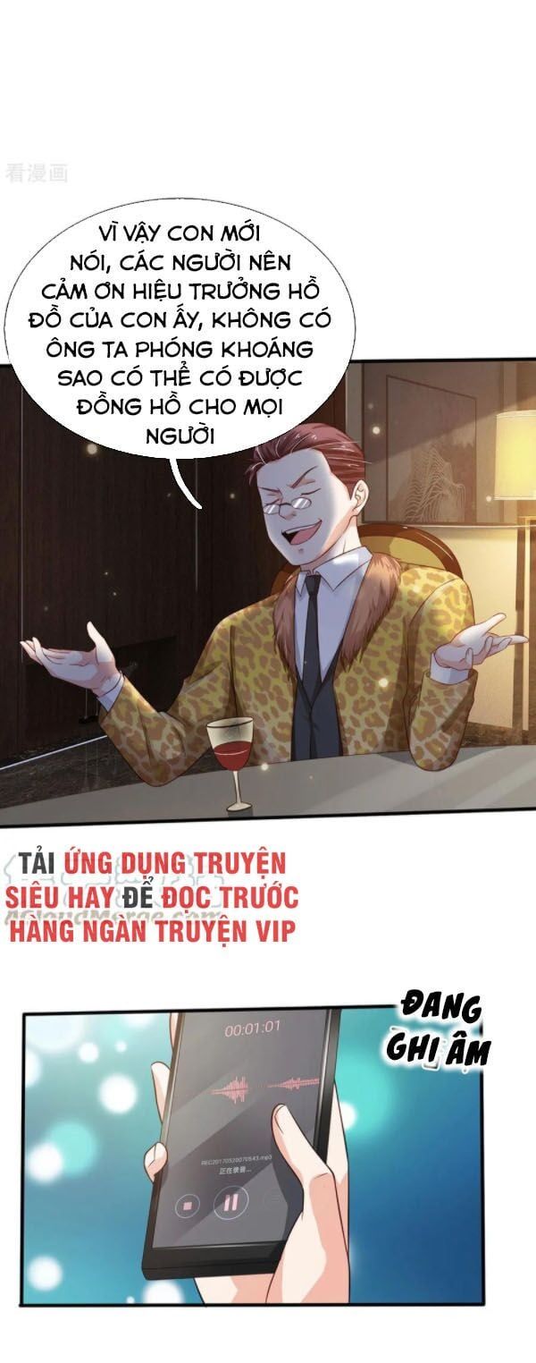 đọc truyện Ngạo Thị Thiên Địa Chương 180 ảnh 12 tại Thiên Thai Truyện