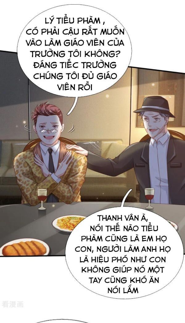 đọc truyện Ngạo Thị Thiên Địa Chương 180 ảnh 14 tại Thiên Thai Truyện