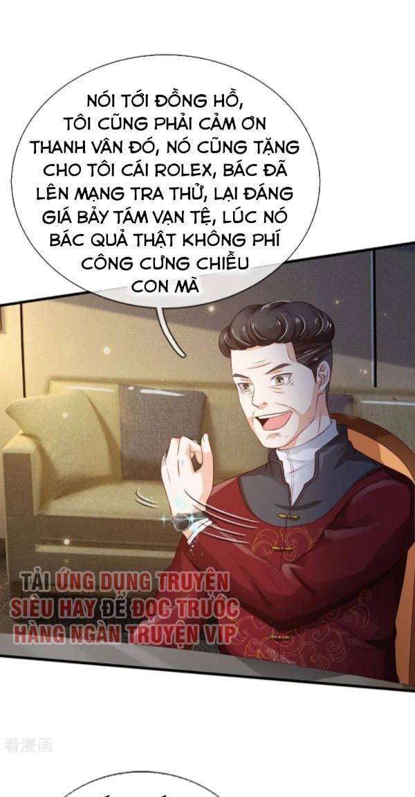 đọc truyện Ngạo Thị Thiên Địa Chương 180 ảnh 5 tại Thiên Thai Truyện