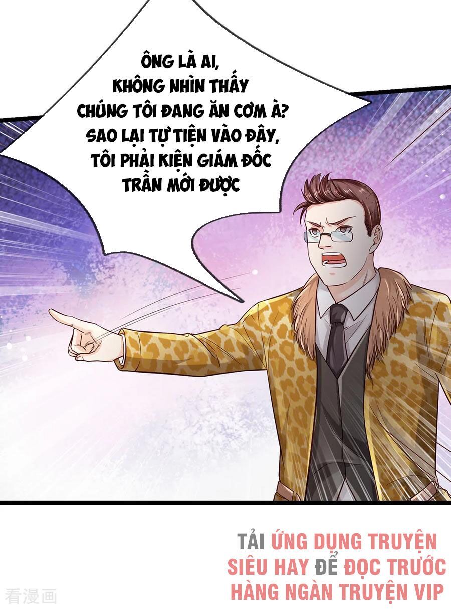 đọc truyện Ngạo Thị Thiên Địa Chương 181 ảnh 16 tại Giả Dược