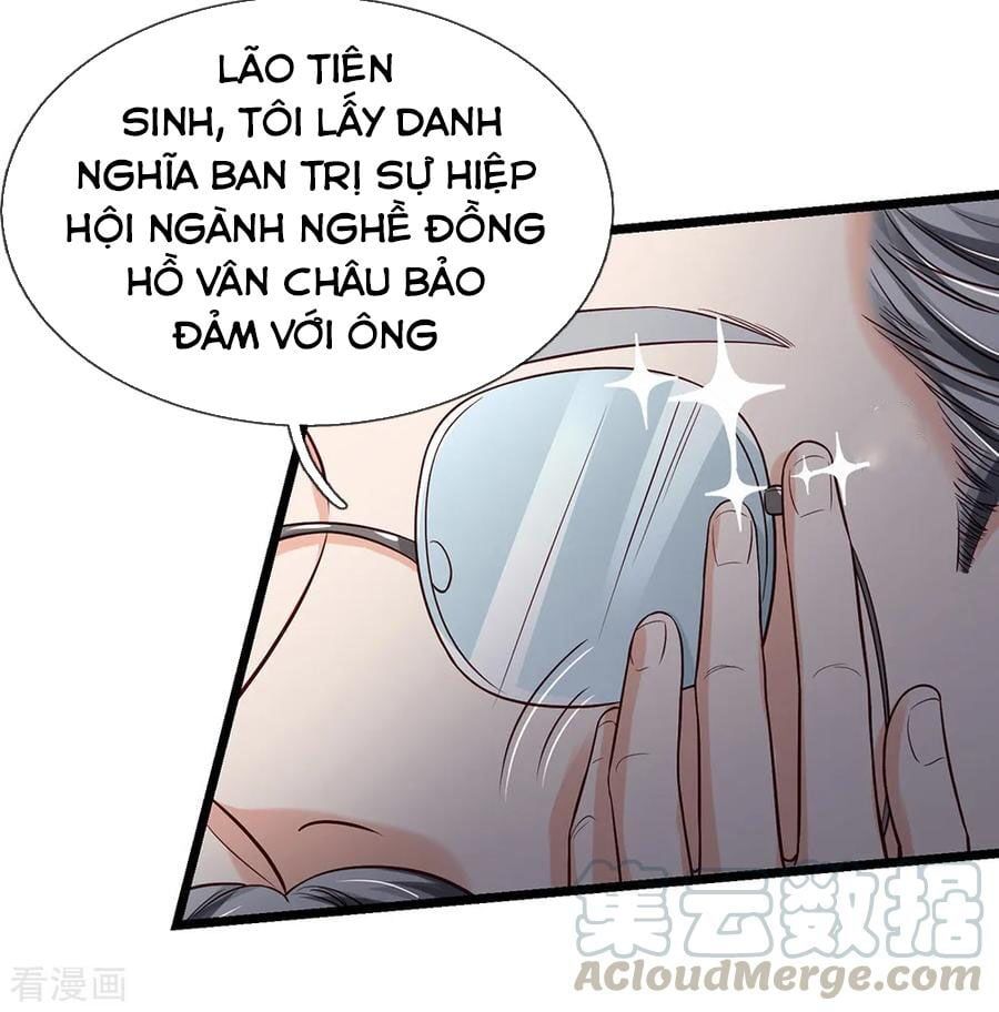 đọc truyện Ngạo Thị Thiên Địa Chương 181 ảnh 20 tại Giả Dược