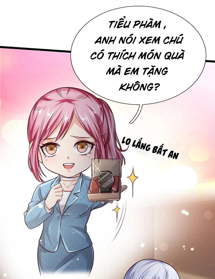 đọc truyện Ngạo Thị Thiên Địa Chương 181 ảnh 23 tại Giả Dược