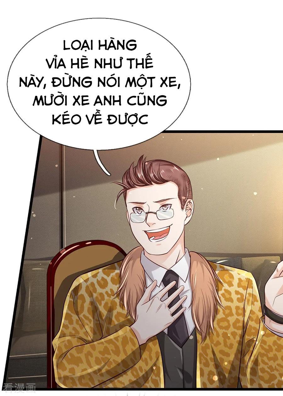 đọc truyện Ngạo Thị Thiên Địa Chương 181 ảnh 6 tại Giả Dược