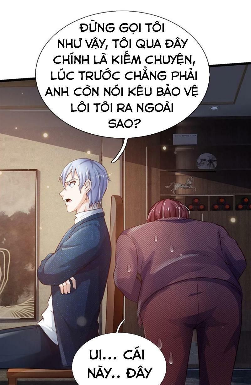 đọc truyện Ngạo Thị Thiên Địa Chương 182 ảnh 15 tại Thiên Thai Truyện