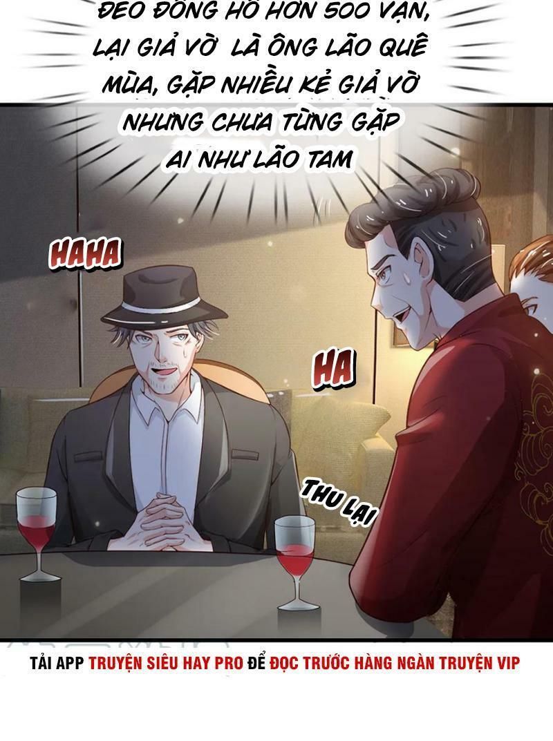 đọc truyện Ngạo Thị Thiên Địa Chương 182 ảnh 4 tại Thiên Thai Truyện