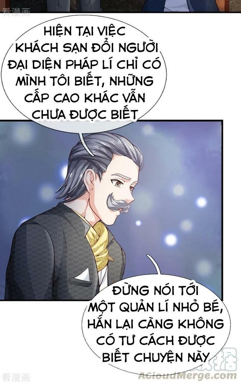 đọc truyện Ngạo Thị Thiên Địa Chương 182 ảnh 10 tại Thiên Thai Truyện