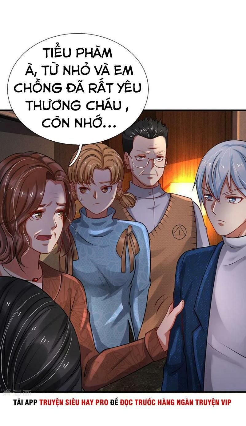 đọc truyện Ngạo Thị Thiên Địa Chương 183 ảnh 12 tại Thiên Thai Truyện