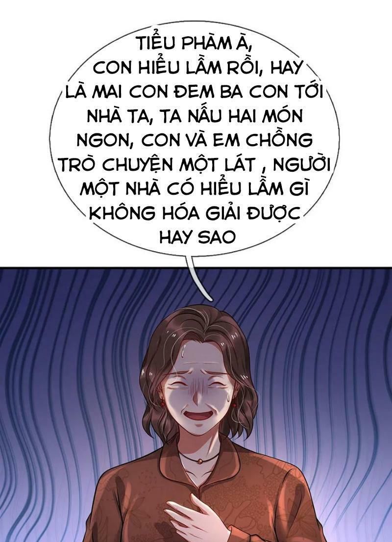 đọc truyện Ngạo Thị Thiên Địa Chương 183 ảnh 15 tại Thiên Thai Truyện