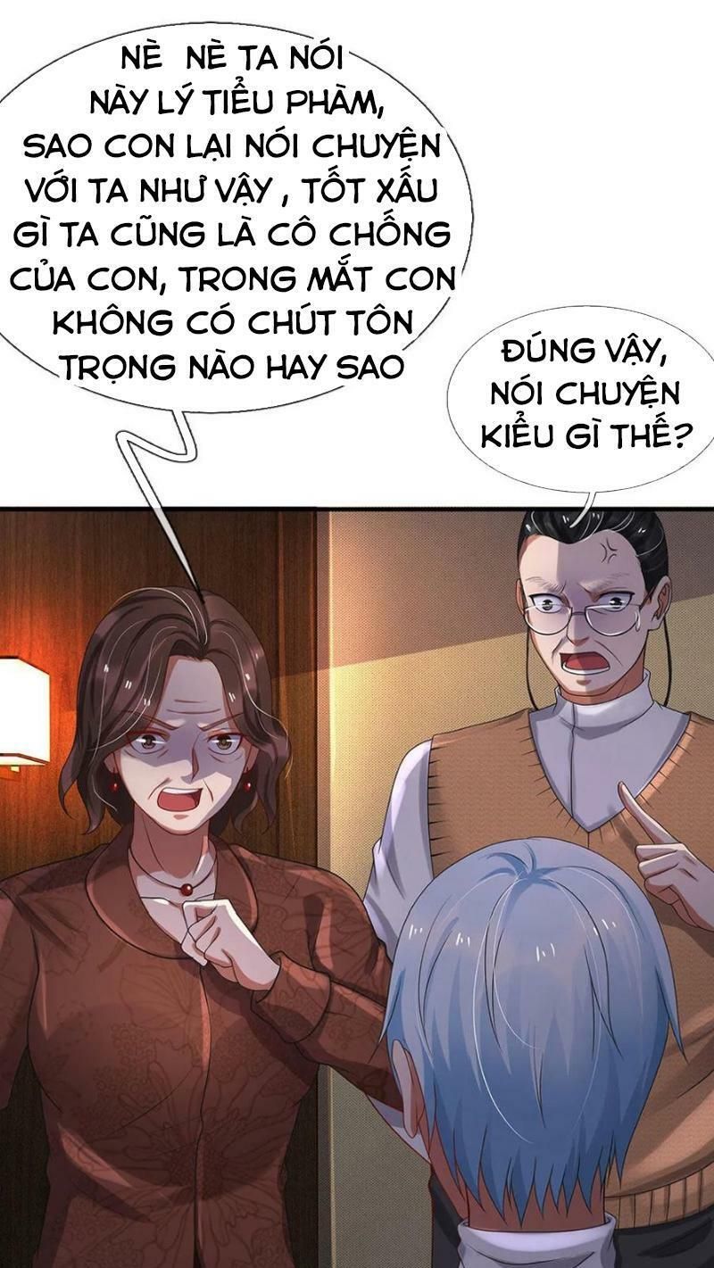 đọc truyện Ngạo Thị Thiên Địa Chương 183 ảnh 17 tại Thiên Thai Truyện